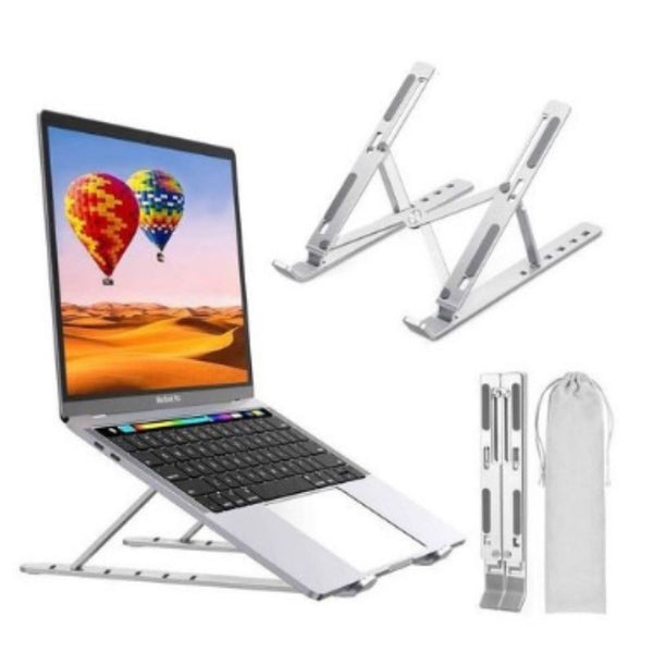 Suporte Dobrável para Notebook