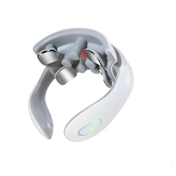Massageador Cervical Elétrico