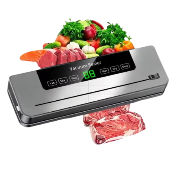 Seladora a Vácuo Elétrica