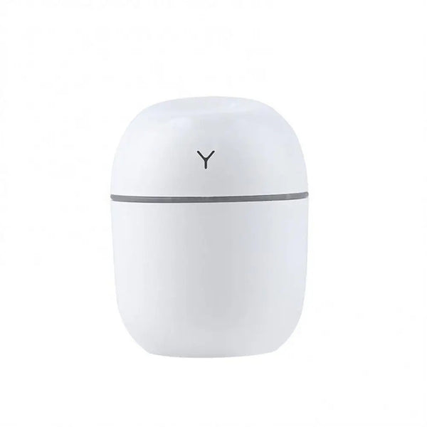 Umidificador de Ar Portátil com LED