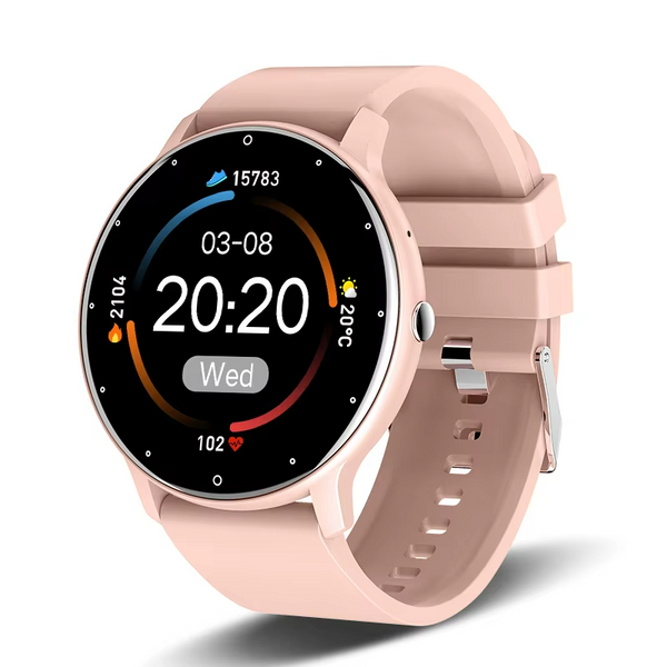 Smartwatch Redondo