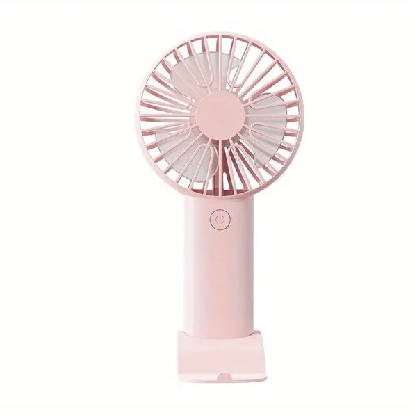 Mini Ventilador Portátil